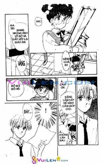 cô gái khả ái chapter 3 73