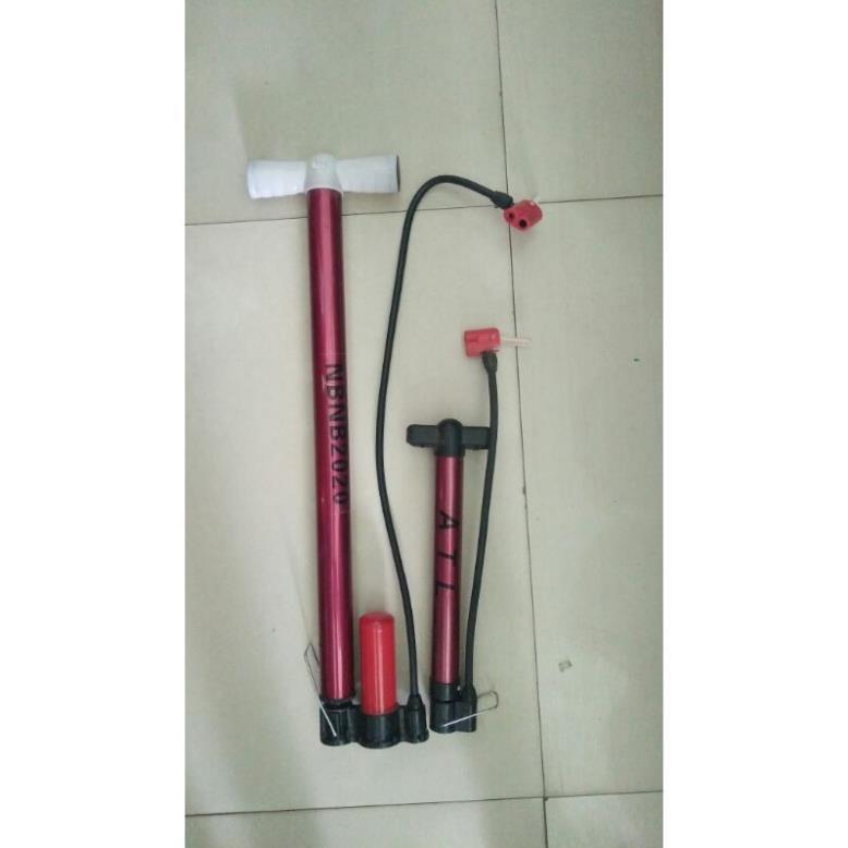 Ống bơm cầm tay