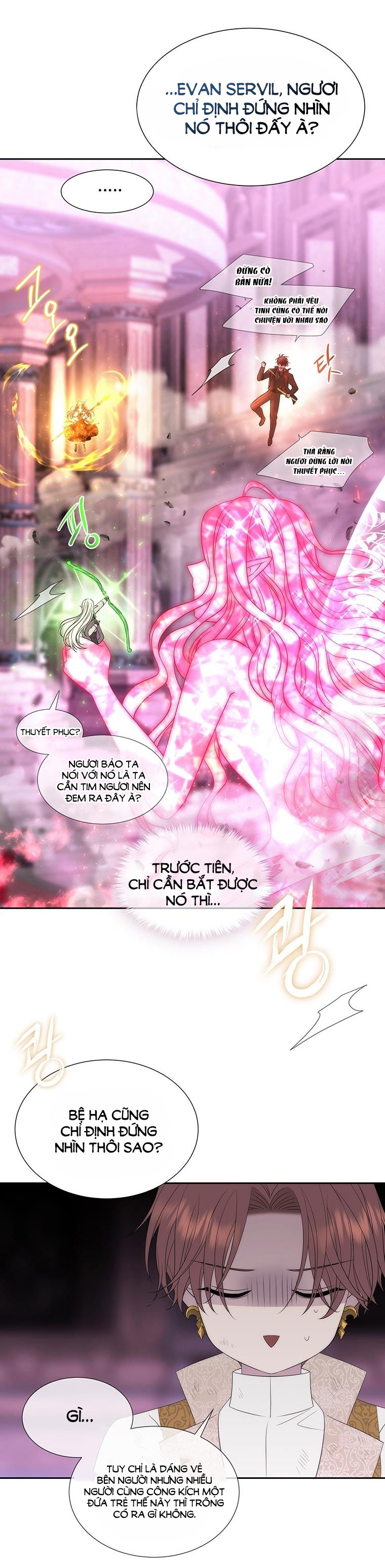 năm môn đệ của charlotte chapter 195.2 15