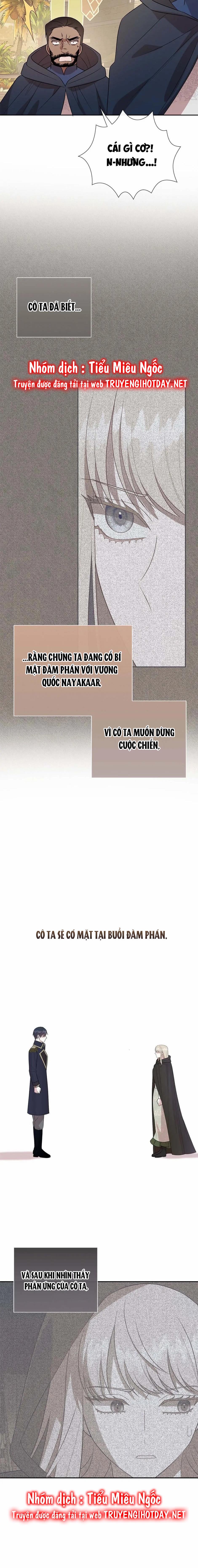 đừng ăn thịt tôi mà chapter 114 10