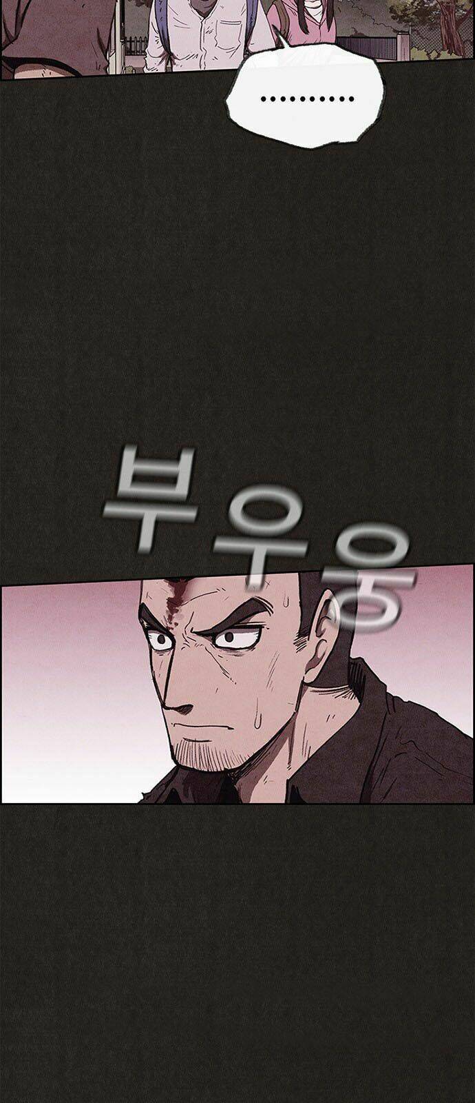 quái vật tại chung cư xanh chapter 85 14