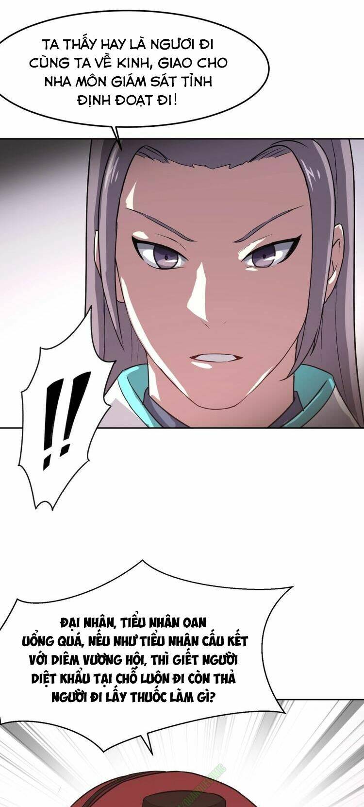 ta luyện giả kim trong thời đại tu tiên chapter 19 19