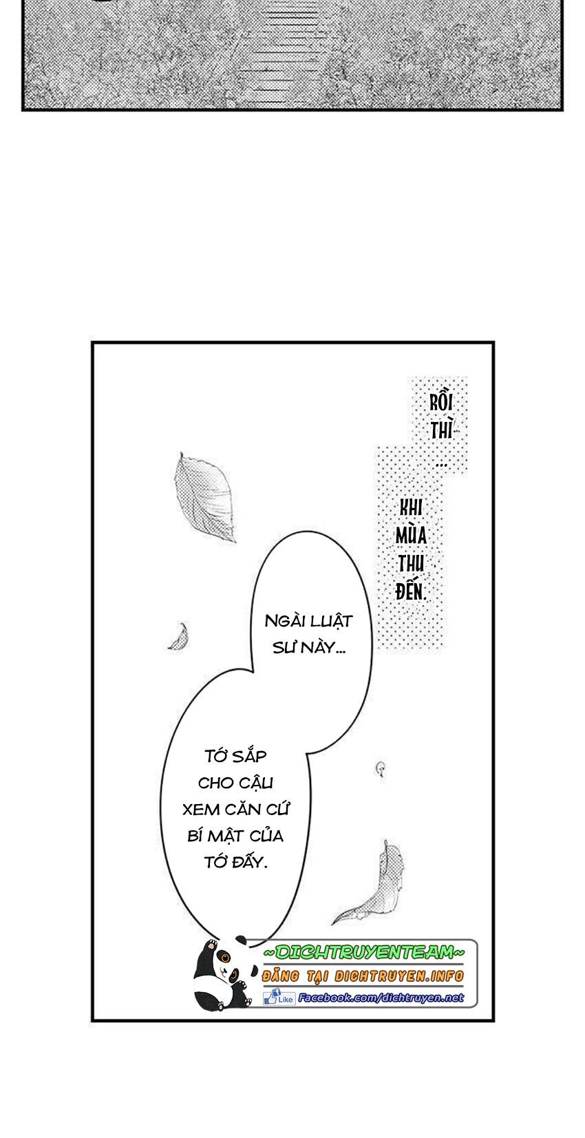 trêu ghẹo "gấu" nhà tôi! chapter 40 17