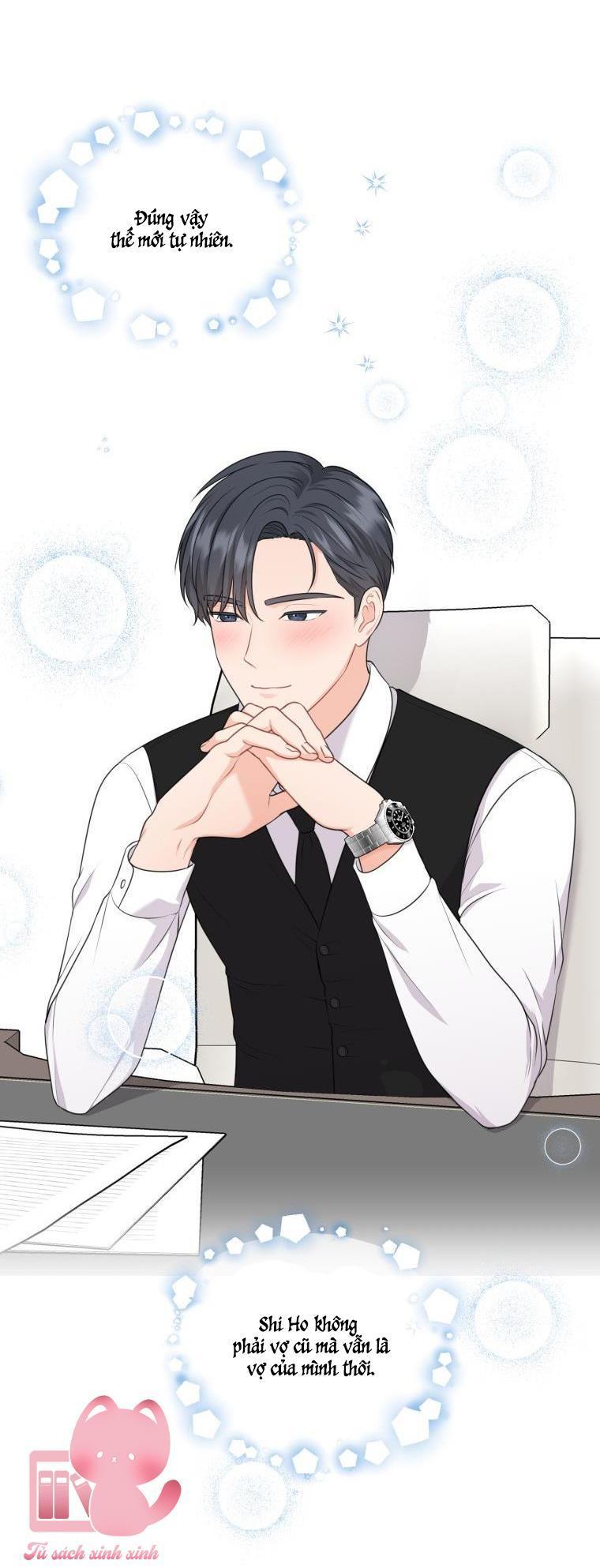 mong được chị chỉ bảo, tiền bối chapter 4 24