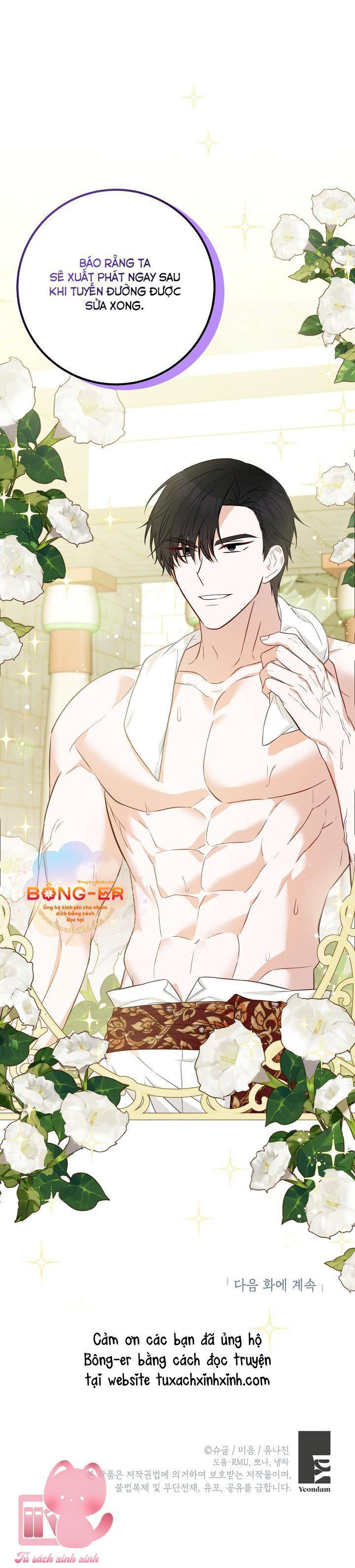 bác sĩ hoàn thành trách nhiệm rồi chapter 25 51