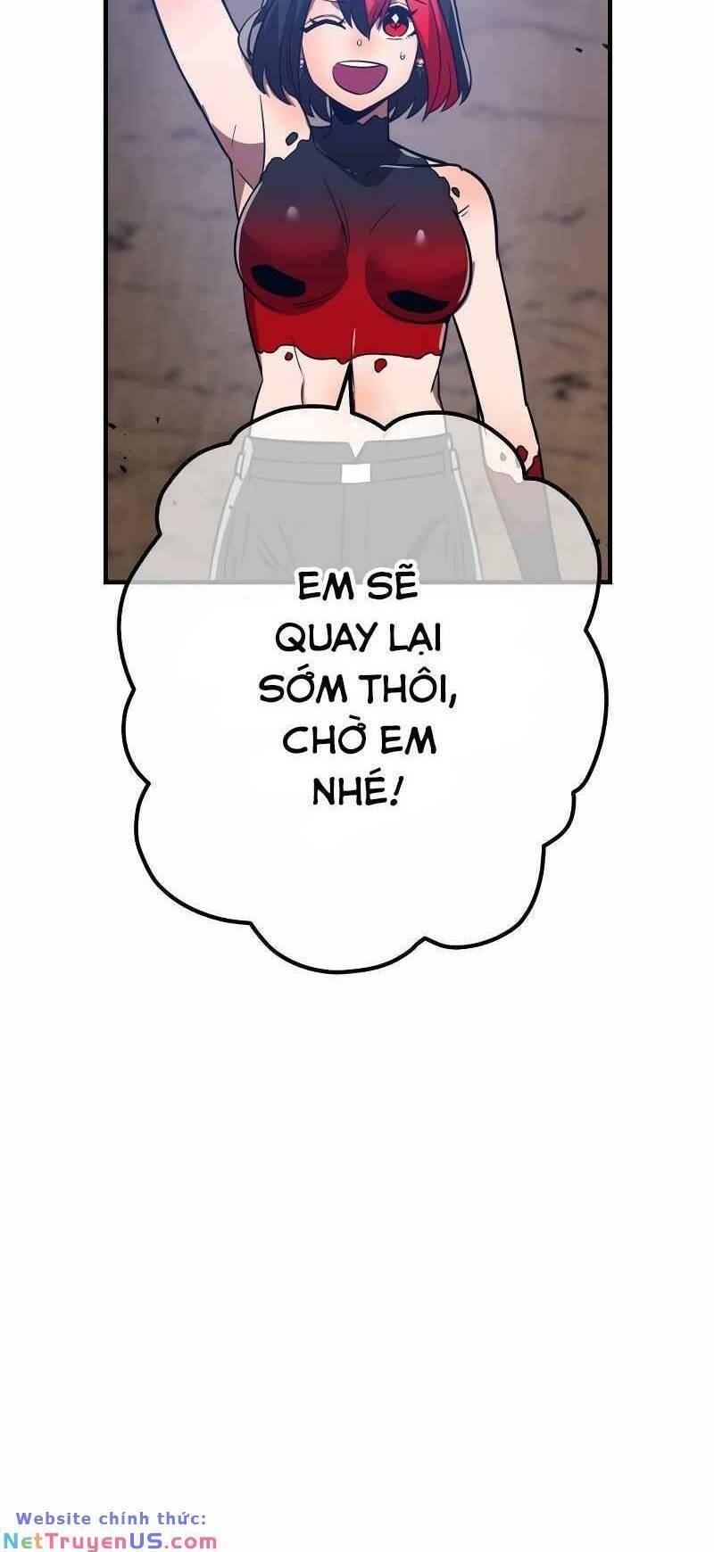 Huyết Thánh Cứu Thế Chủ~ Ta Chỉ Cần 0.0000001% Đã Trở Thành Vô Địch chapter 38 20