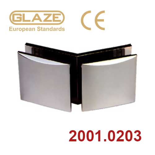 Kẹp kính kính 135o - 2001.5202.03