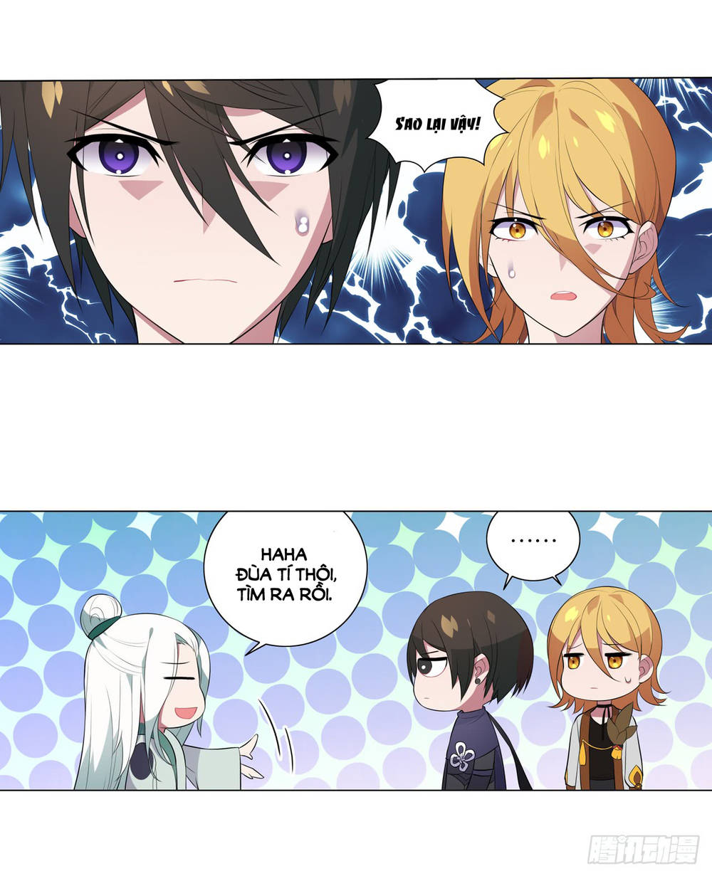 như loan chapter 15 24