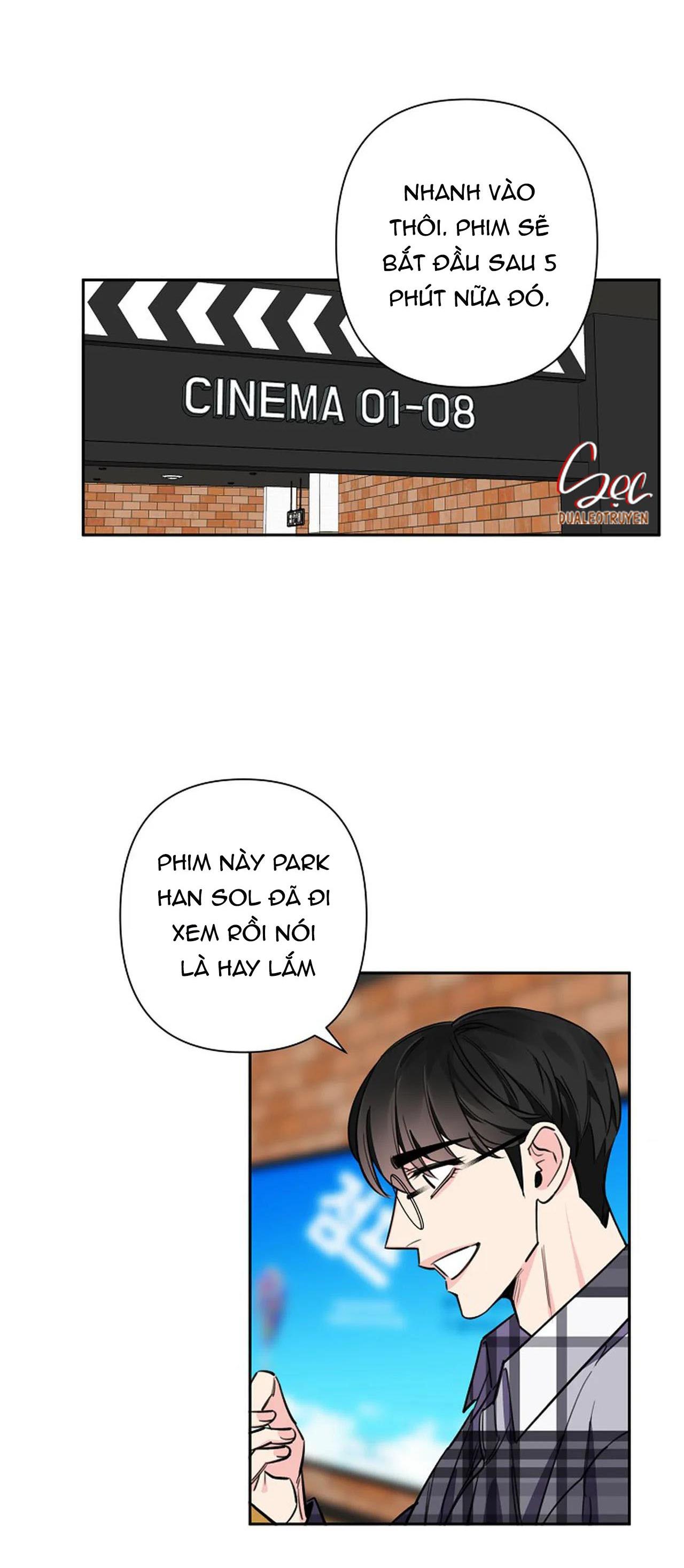 đêm dịu dàng chapter 52 27