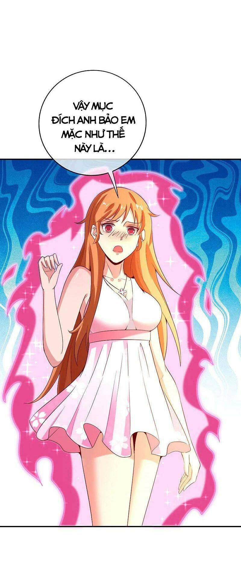 vòng bạn bè mạnh nhất của tiên giới chapter 131 28