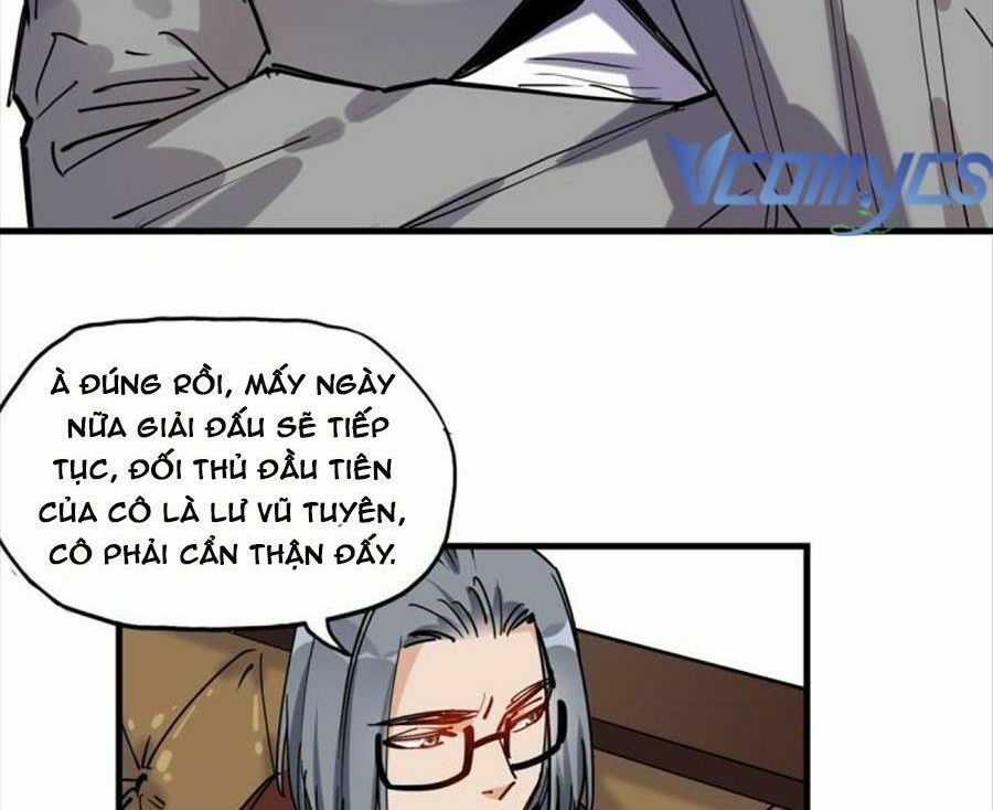cố tổng, vợ của ngài quá mạnh rồi! chapter 40 12