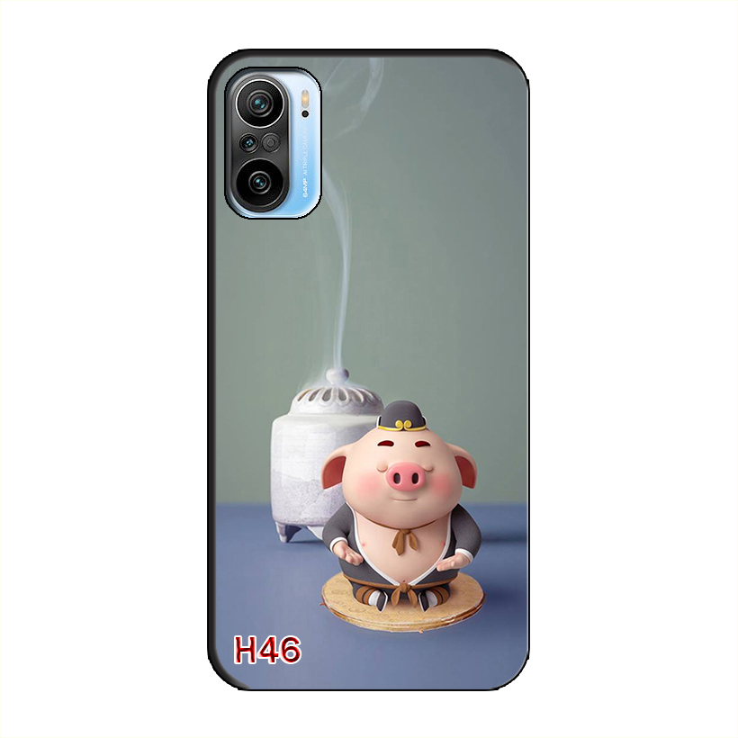 Ốp Lưng Dành Cho XIAOMI K40