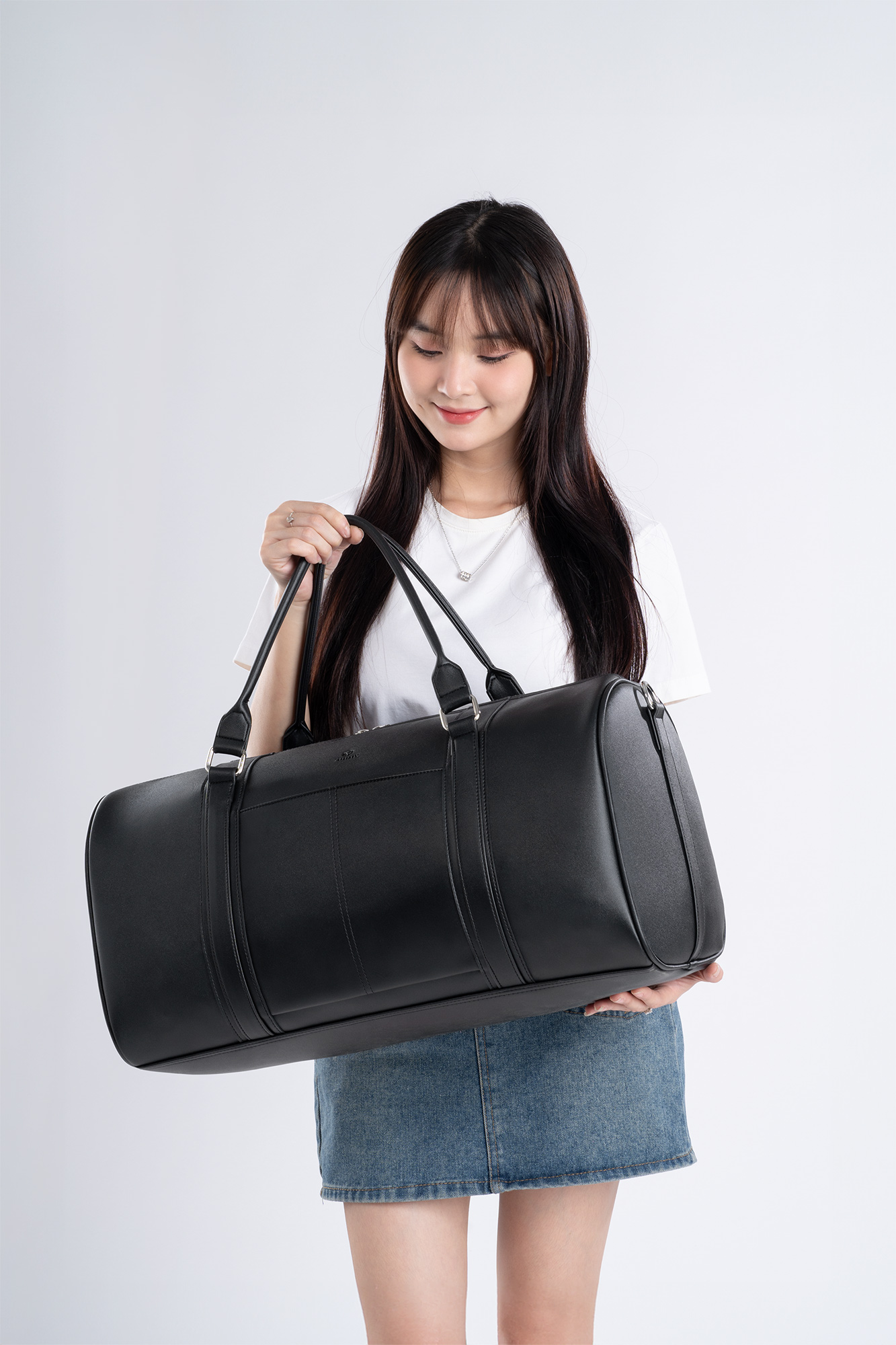 Túi du lịch sành điệu cỡ lớn YUUMY Seasand YMTR7