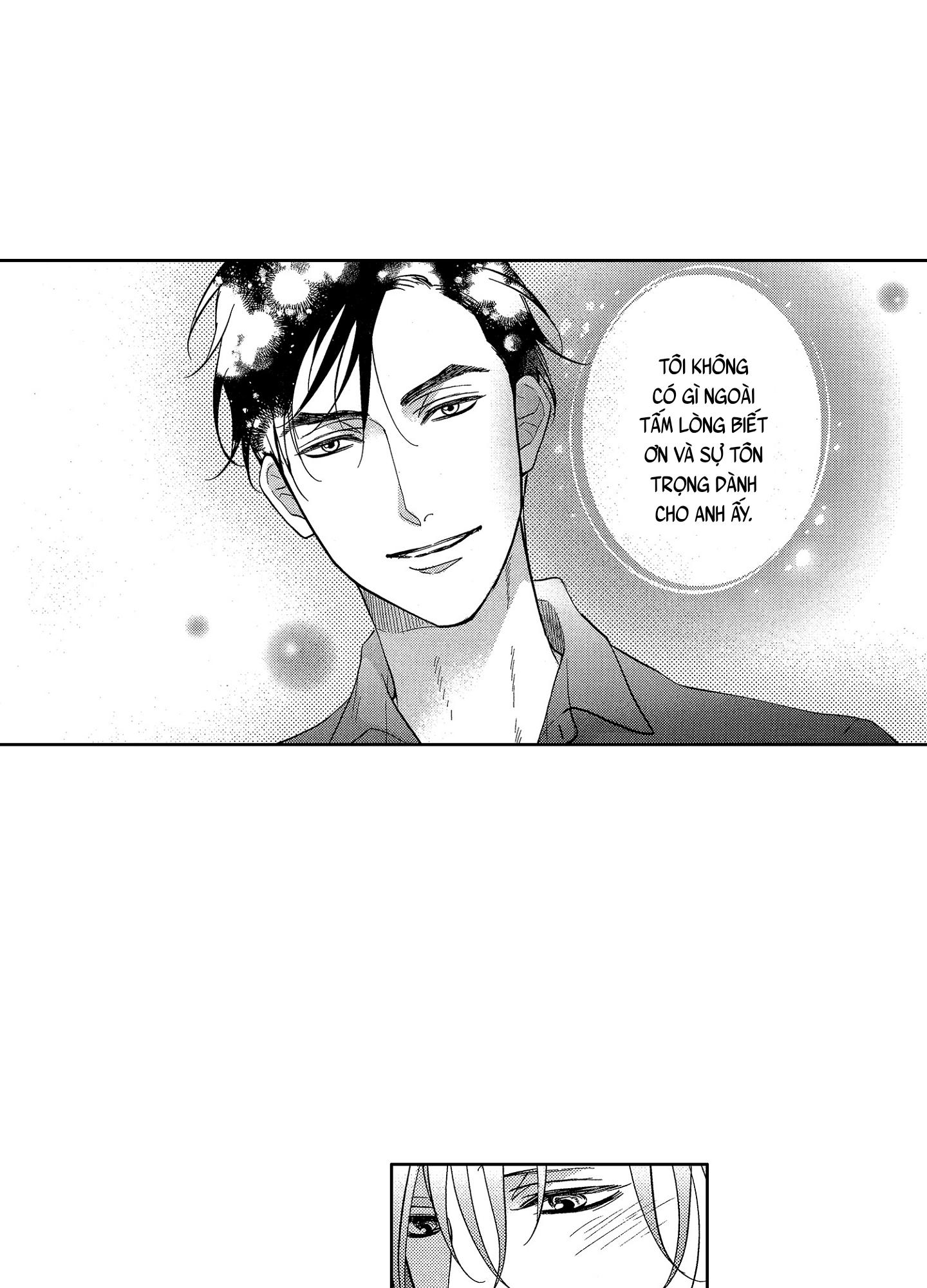 nụ hôn của baba chapter 7 27