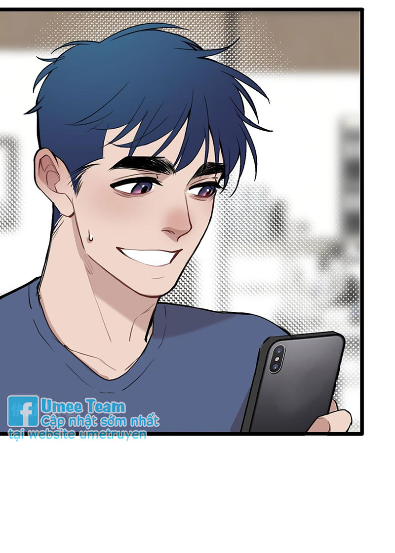 rốt cuộc bé mèo đang nghĩ gì ? chapter 14 43