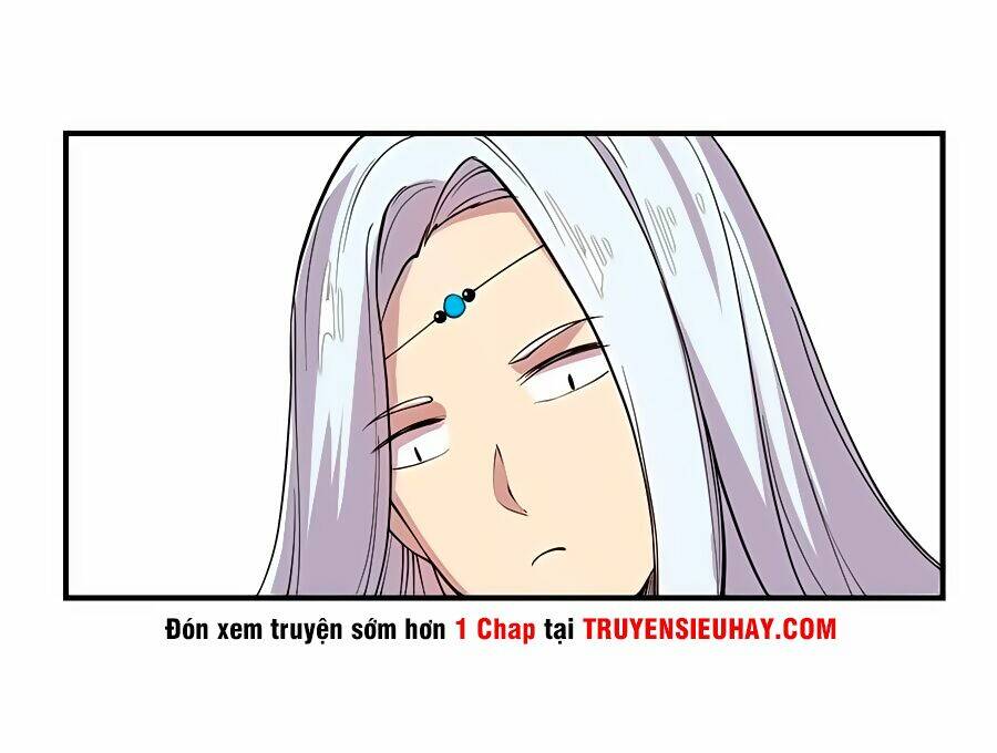 cuộc sống thoái ẩn của võ lâm chi vương chapter 17 39