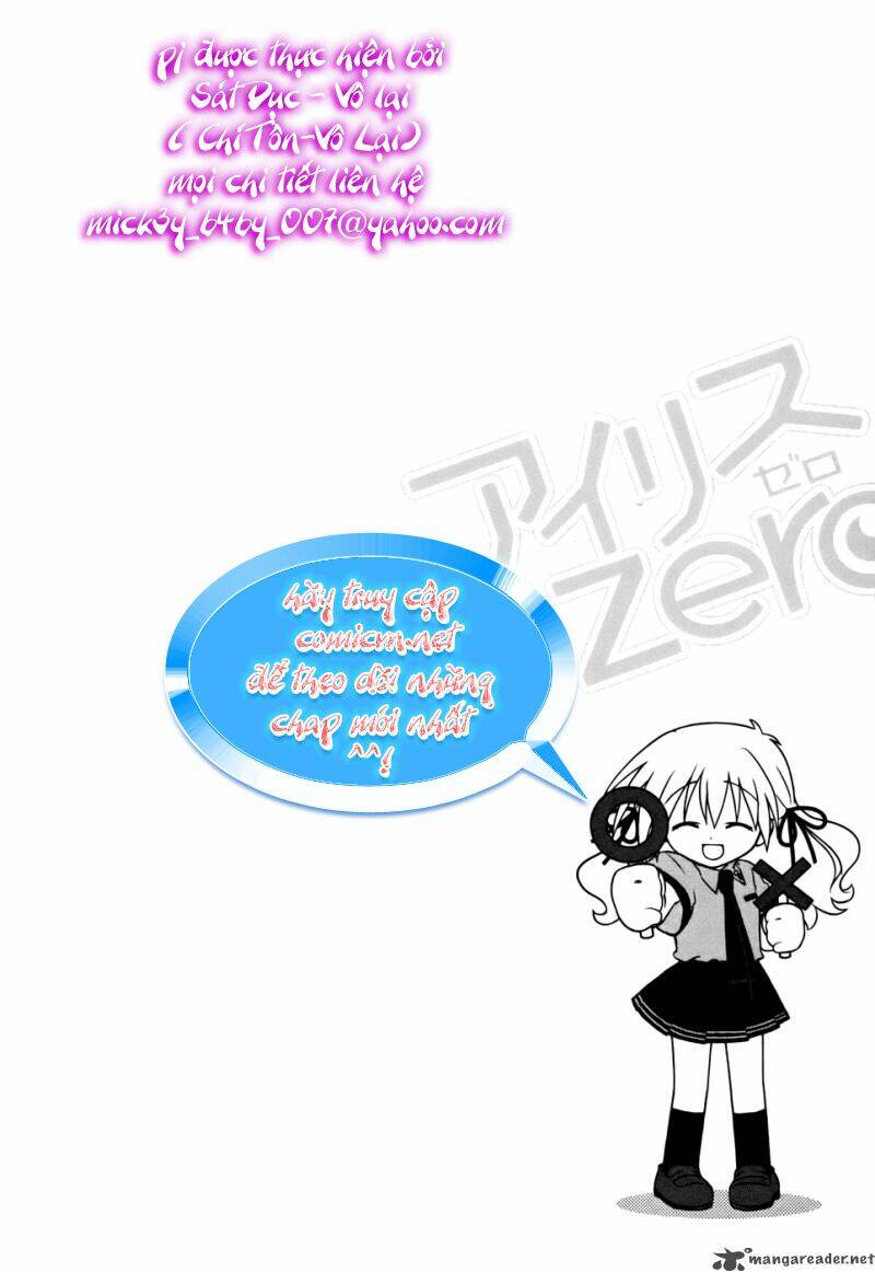 iris zero chapter 2 30