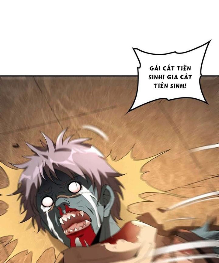 đệ nhất người ở rể chapter 98 11