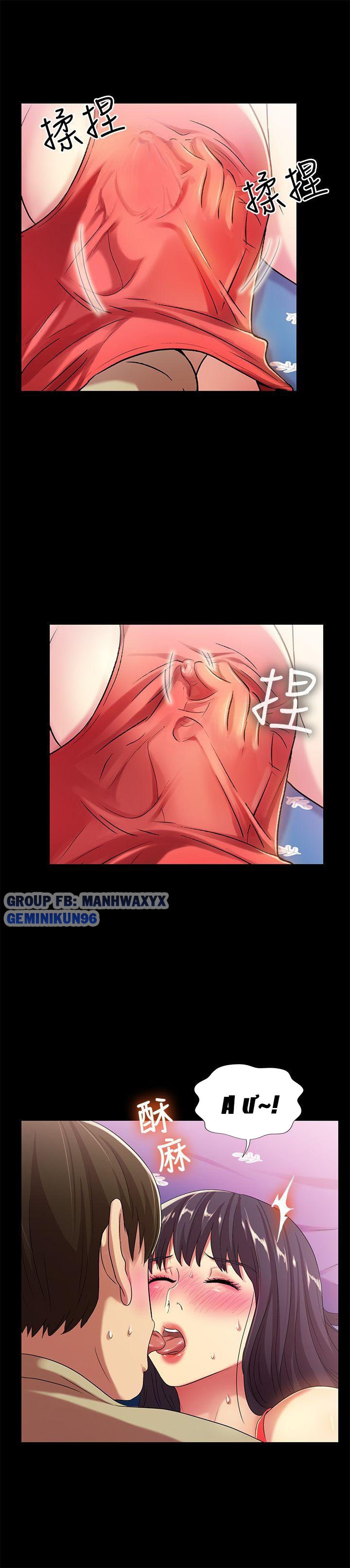 bạn gái của bạn tôi chapter 13 24