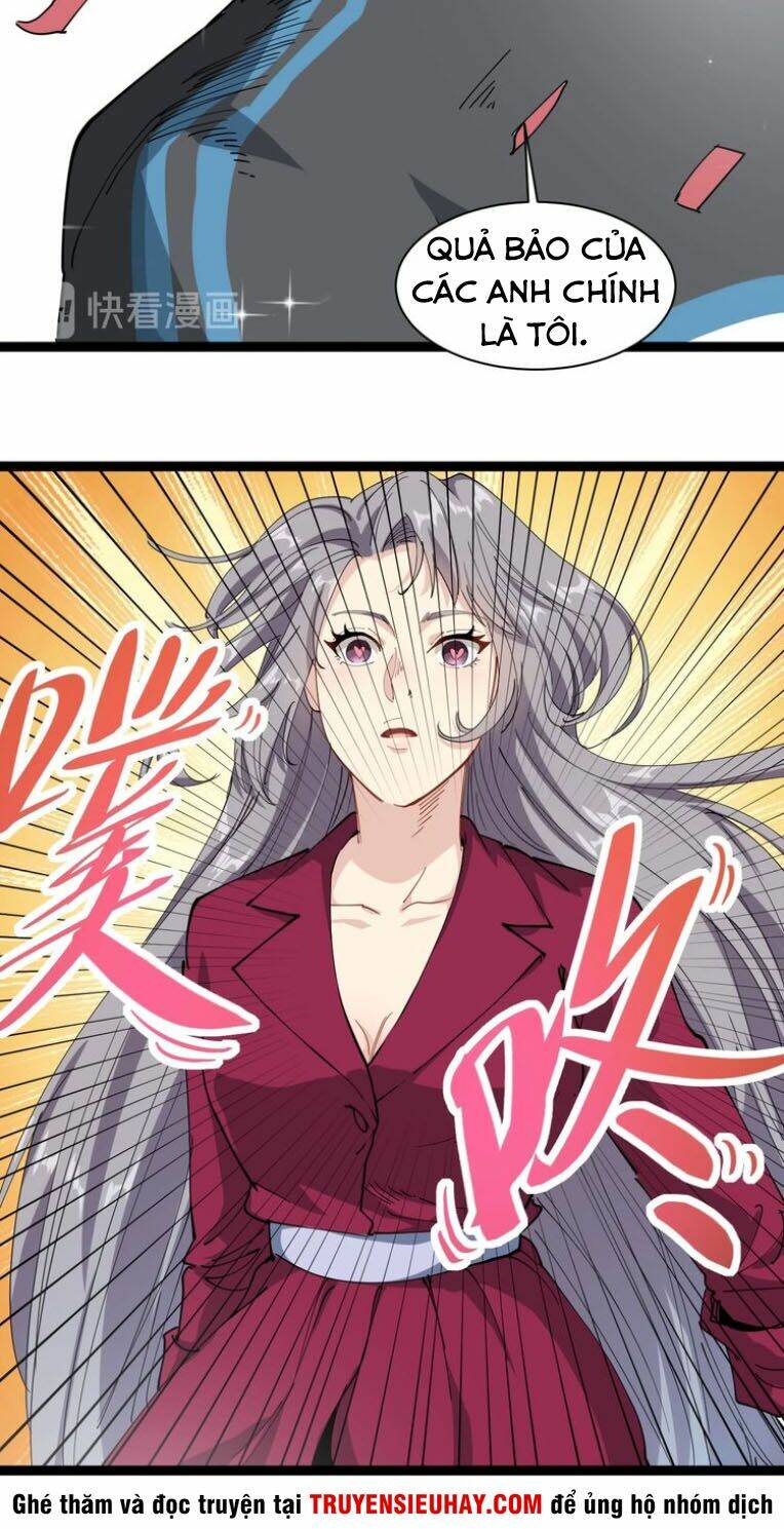 hồi xuân tiểu độc y chapter 19 68