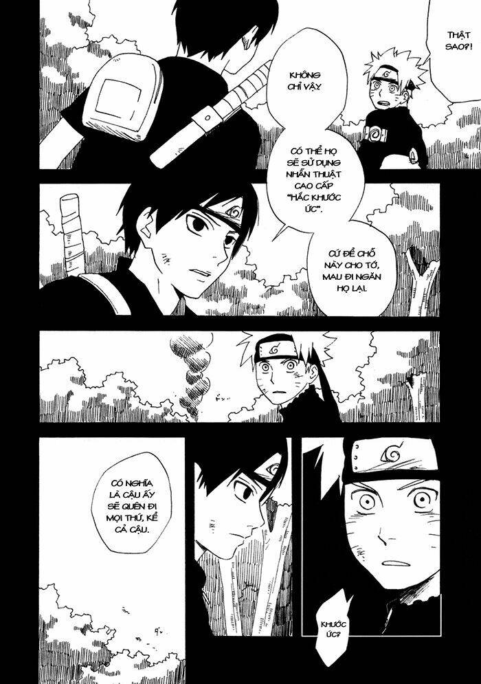 ngôi nhà của mặt trời chapter 1 12