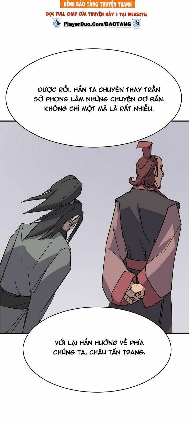 trọng sinh, bất khả chiến bại chapter 81 71