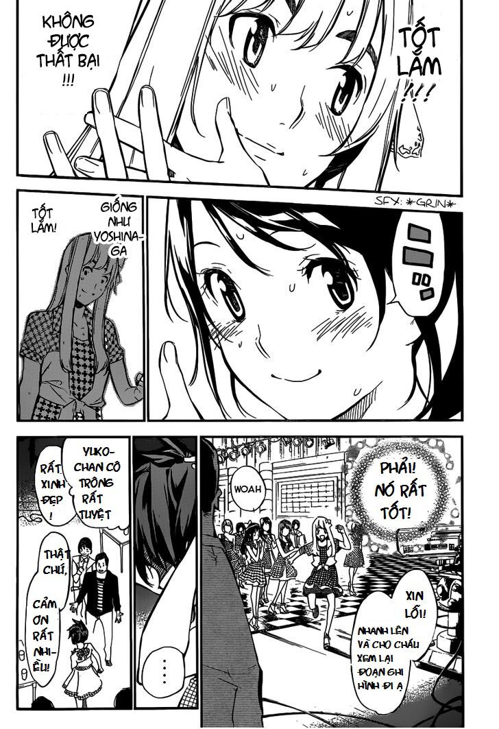 akb49 - renai kinshi jourei chapter 113 6