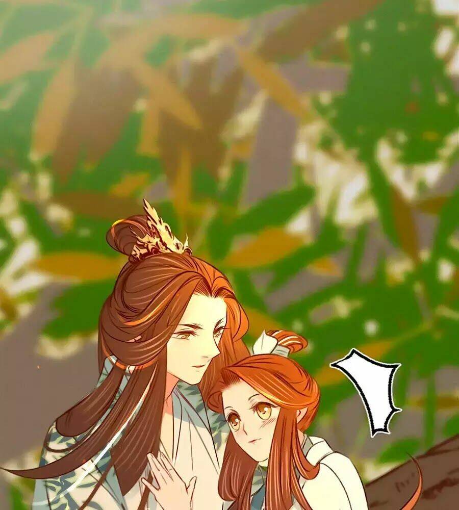 phượng hoàn triều: vương gia yêu nghiệt xin tránh đường chapter 26 10