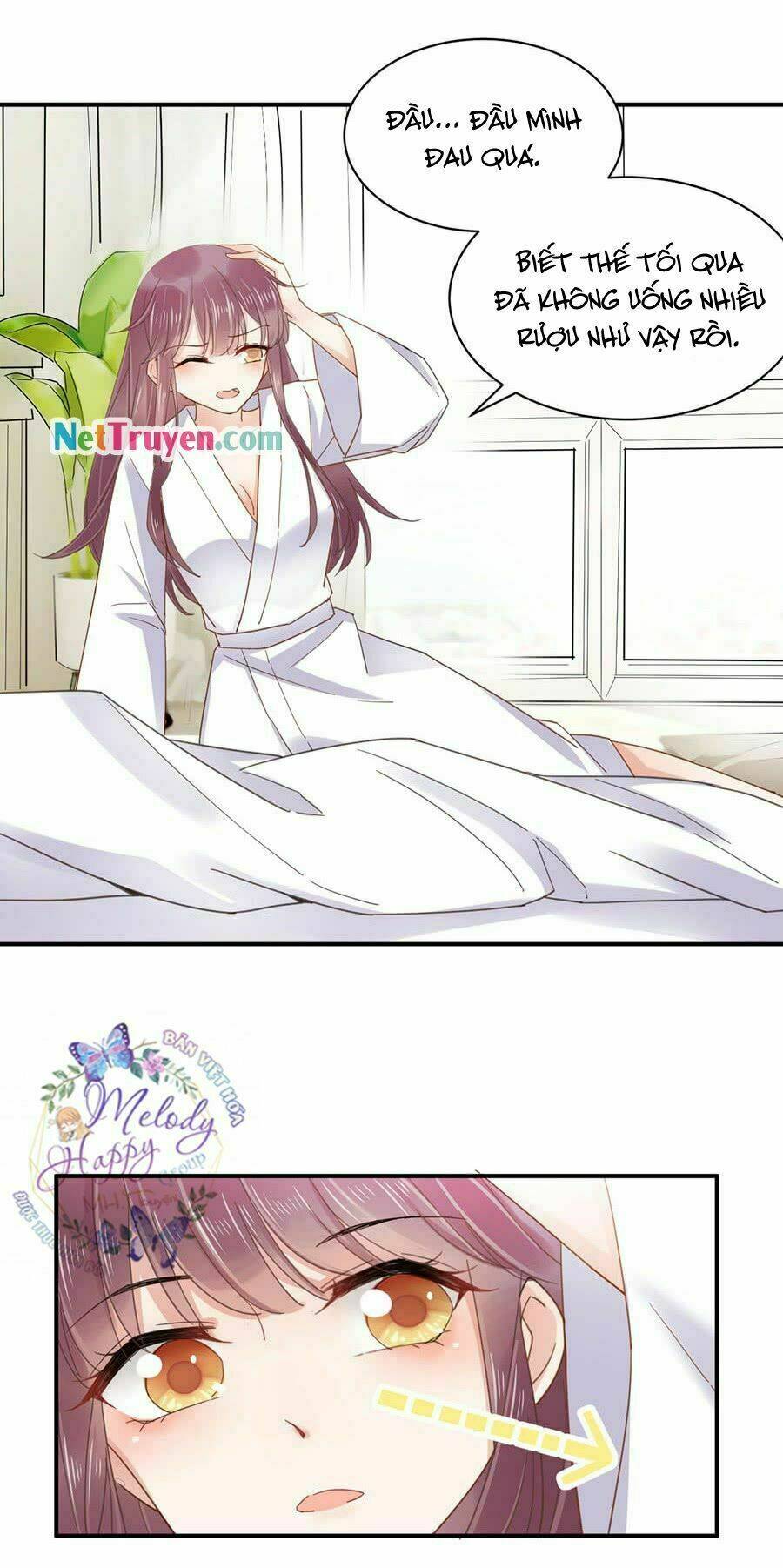 ma lạt thiên kim đẩu ác thiếu chapter 154.5 19