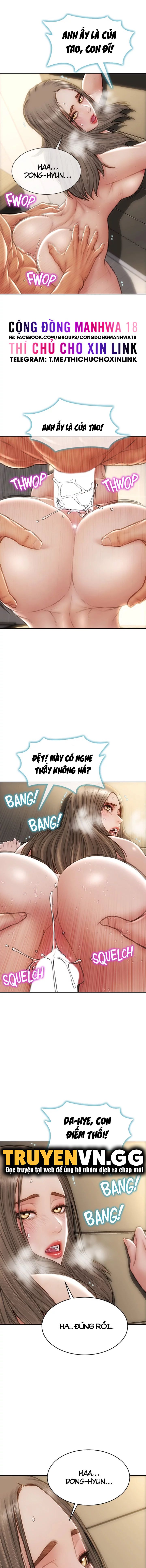 dân chơi out trình chapter 52 4