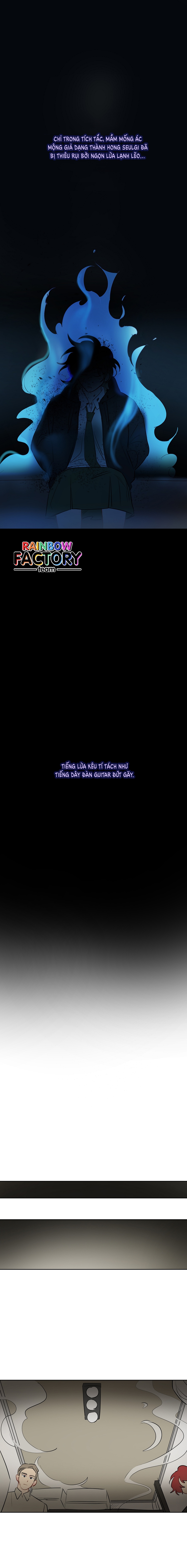 giấc mơ kì lạ chapter 19 1