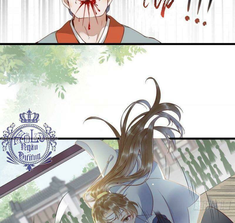 sát thủ vương phi không dễ chọc chapter 24 14