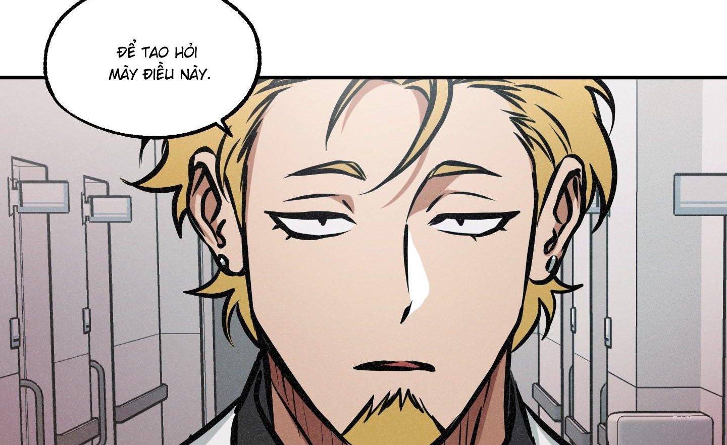 cây thương của ghost chapter 12 94