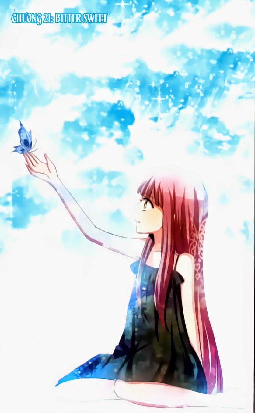 kế hoạch bướm chapter 21 1