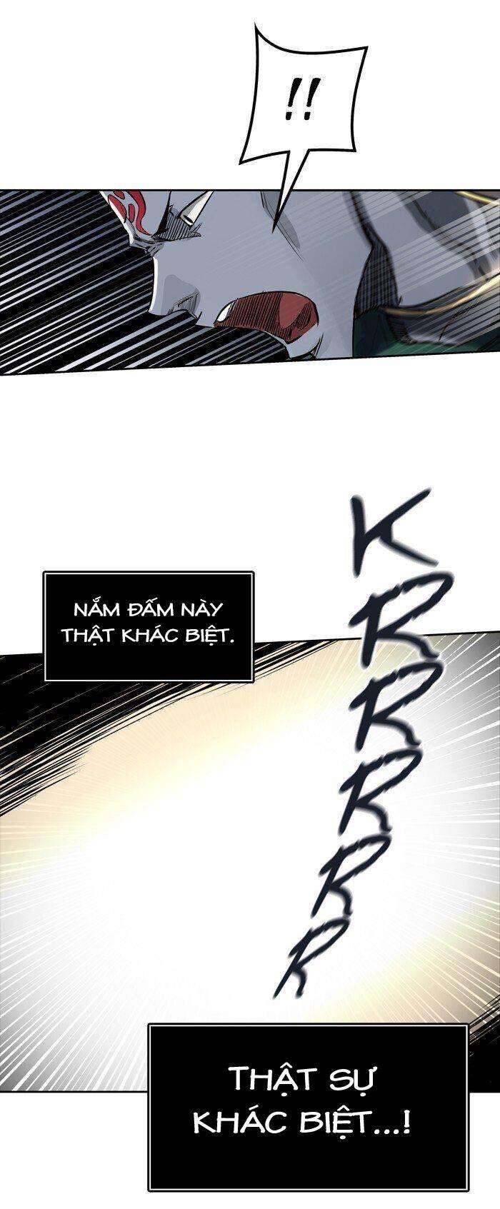 tòa tháp bí ẩn 2 chapter 459 64