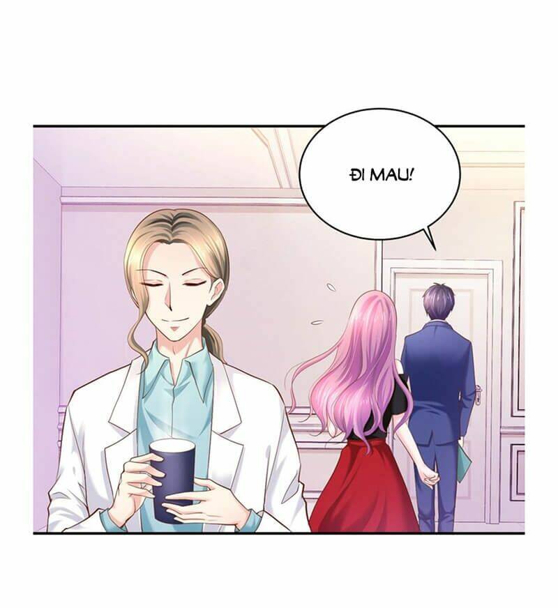 thú cưng độc quyền của boss chapter 13 10