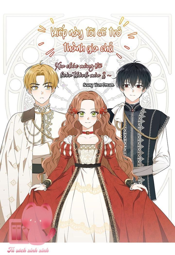 kiếp này ta sẽ trở thành gia chủ chapter 118 85