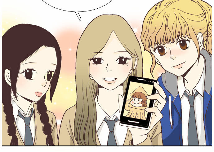 thế giới con gái chapter 2 36