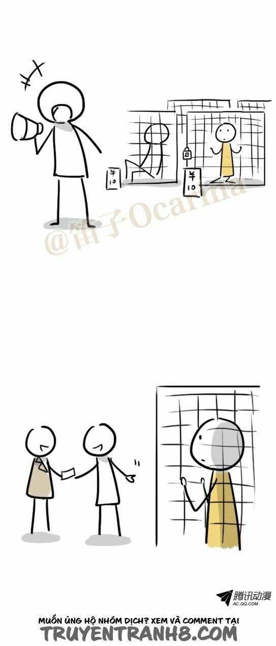 tiểu lục và tiểu lam chapter 20 4