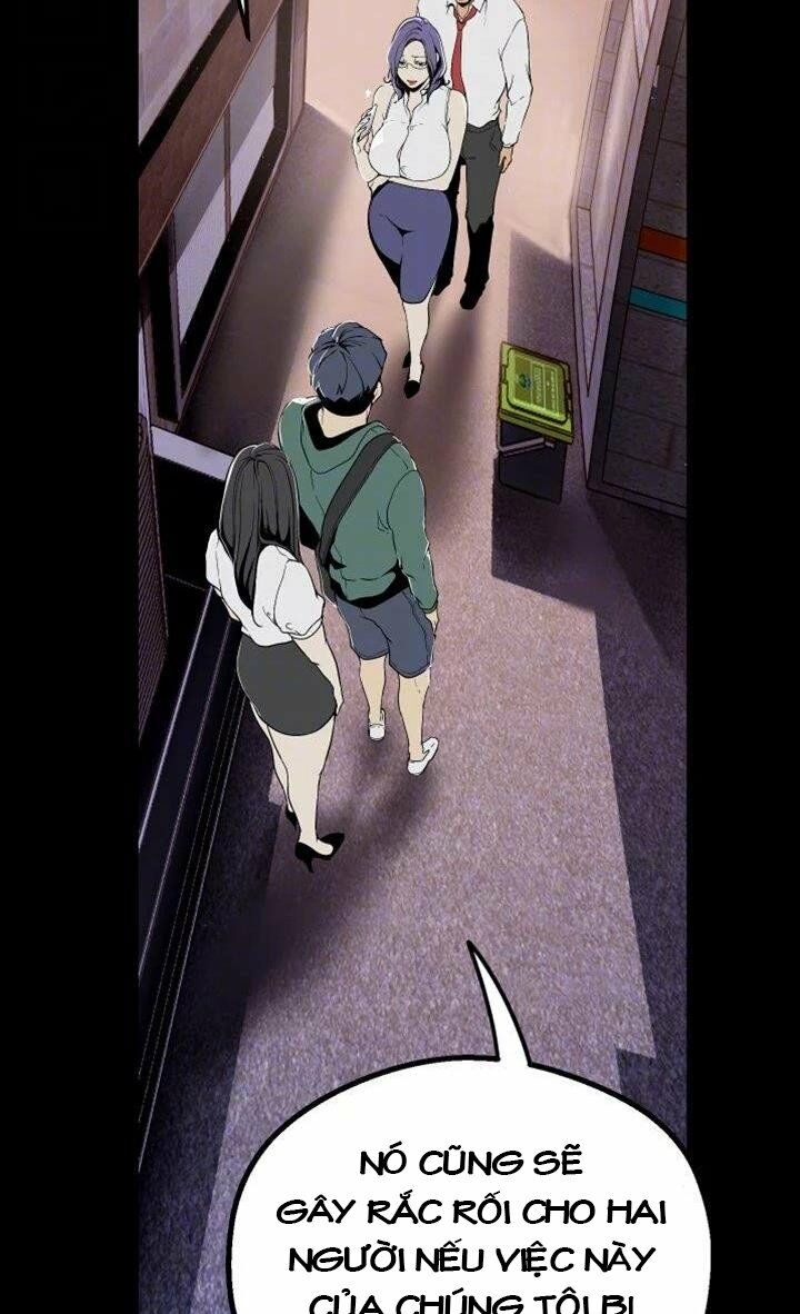 tân thế giới tuyệt vời chapter 17 26