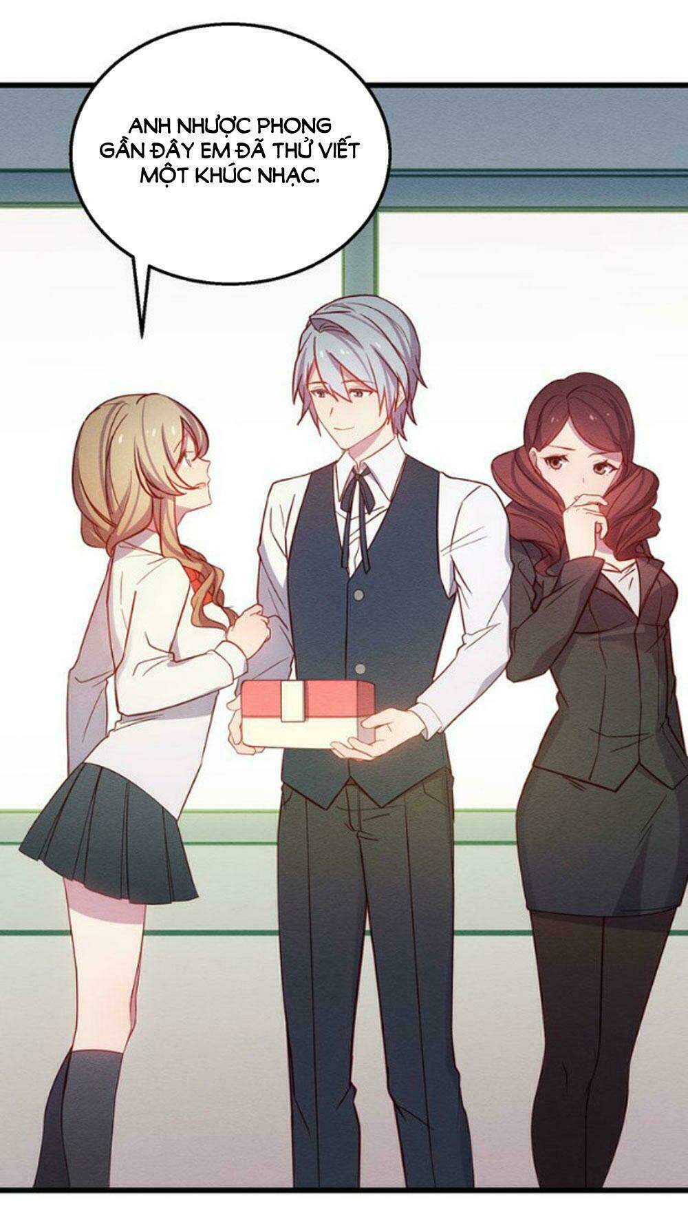 bài hát tình yêu chapter 1 75