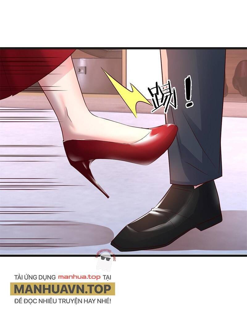 chị gái tôi là đại minh tinh chapter 167 40