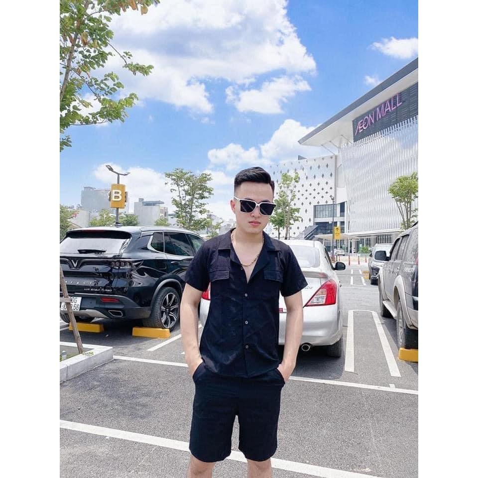 BỘ ĐŨI HÈ CỔ ĐỨC
