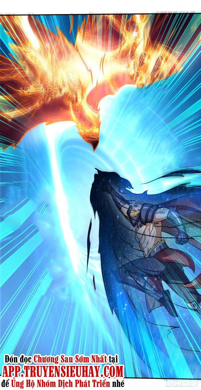 tối cường thần y tại đô thị chapter 210 20