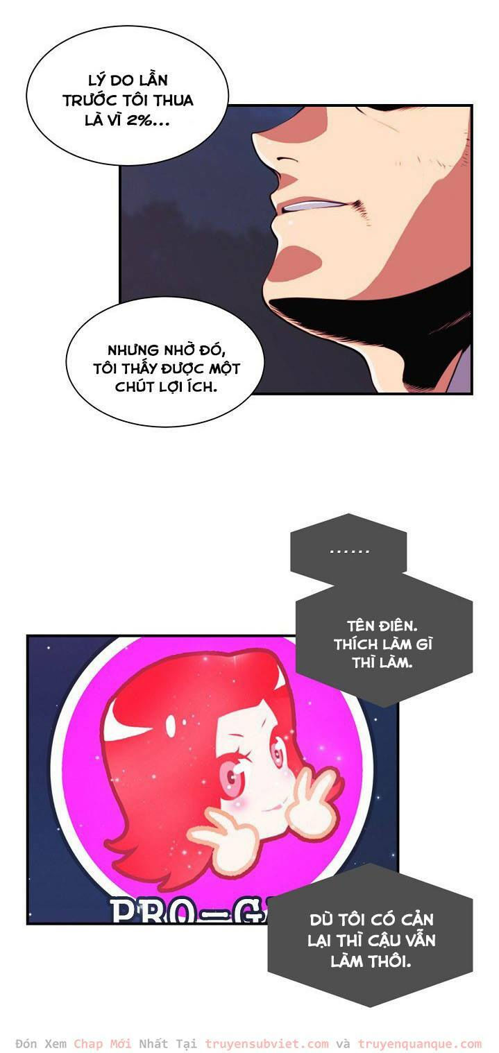 tôi sinh ra để làm người vĩ đại chapter 3 59