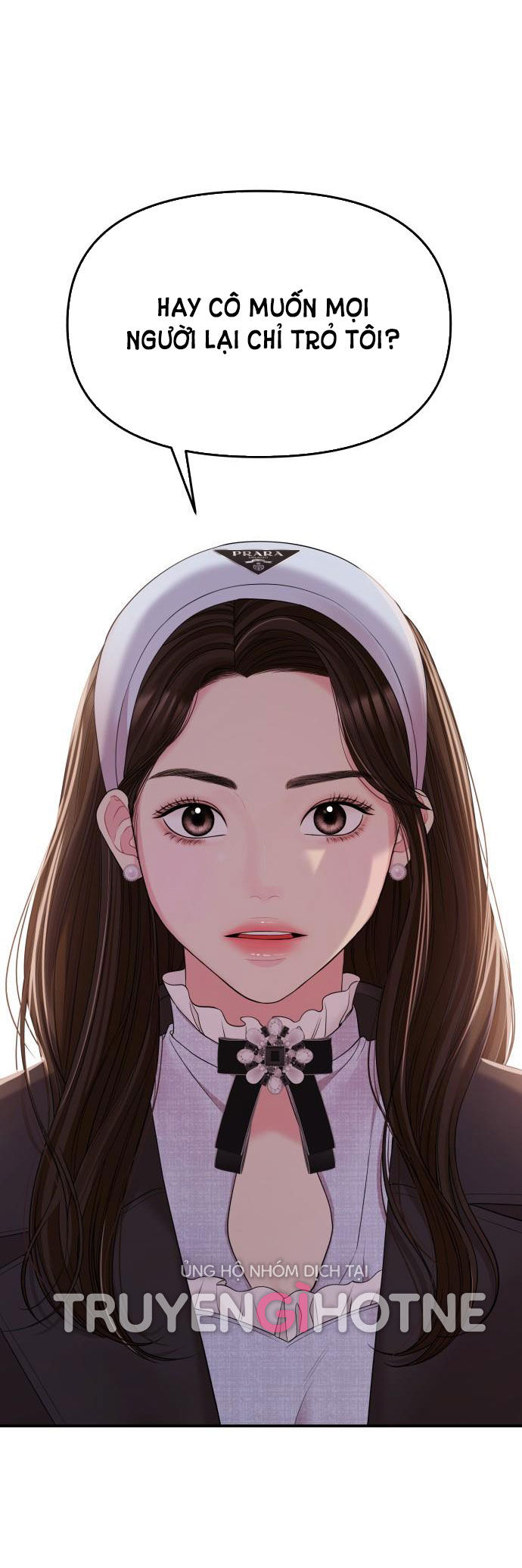 gửi em người đánh cắp những vì sao - to you who swallowed a star chapter 90.2 48