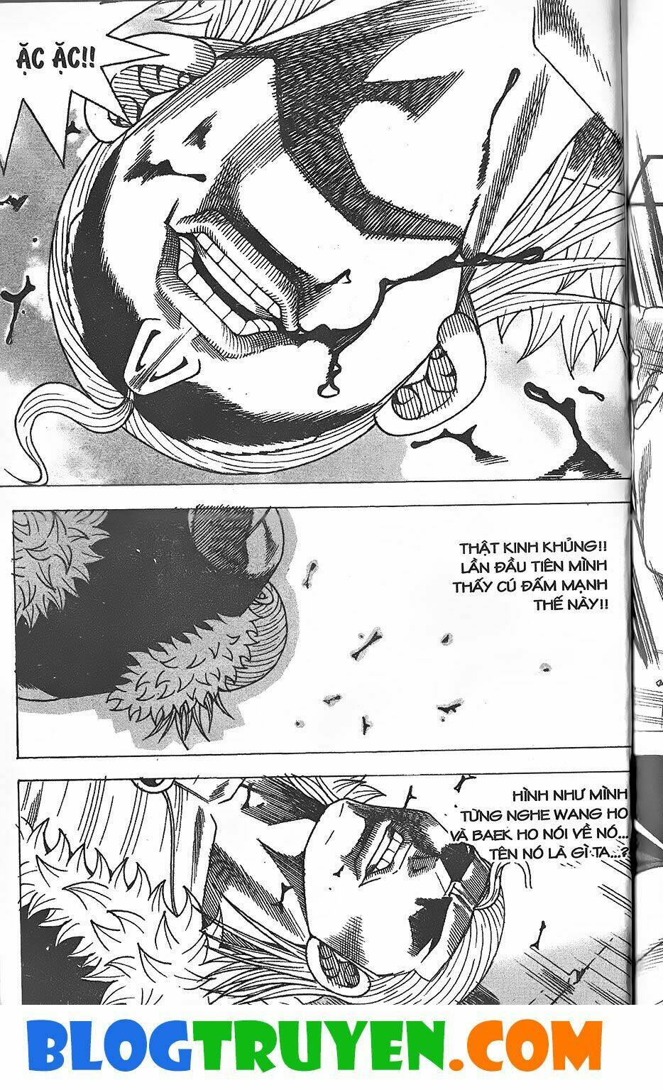 bitagi - anh chàng ngổ ngáo chapter 328 6