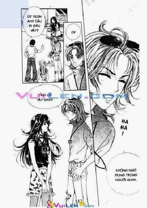 nhật ký tân hôn chapter 5 113