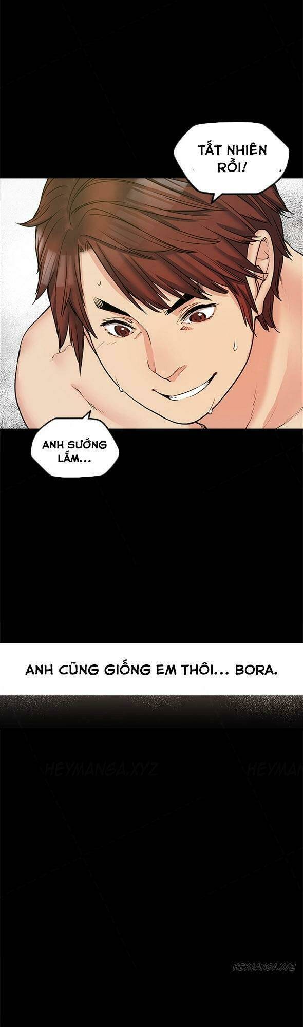 bạn gái của bạn thân chapter 9 8