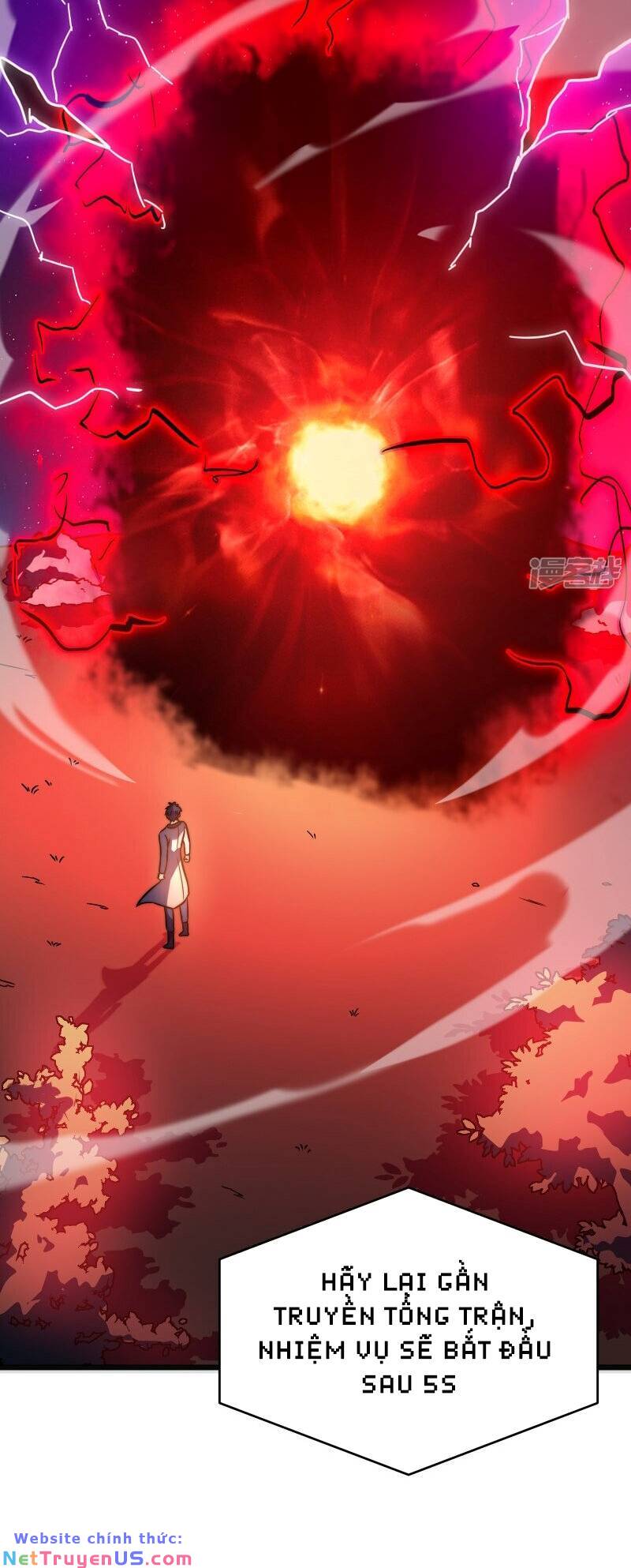 sát thần chi lộ tại dị giới chapter 51 72